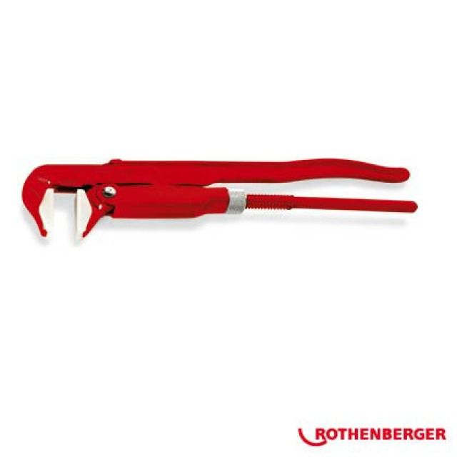 ARMATUREN-ZANGE
7.0545              90°     1"