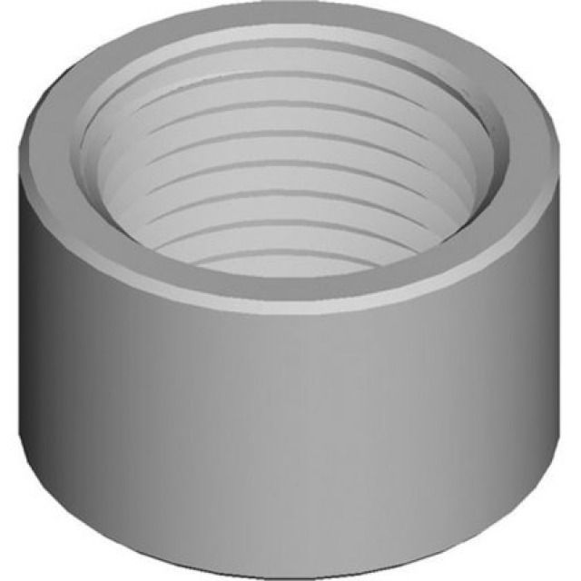 MANCHONS PR POLYFIX INOX 1/2"
CODE 5418