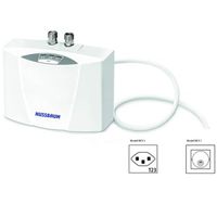 Chauffe-eau instantané pour lavabo MCX