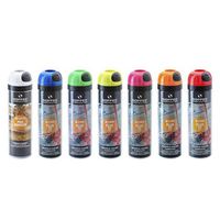 Spray marqueur