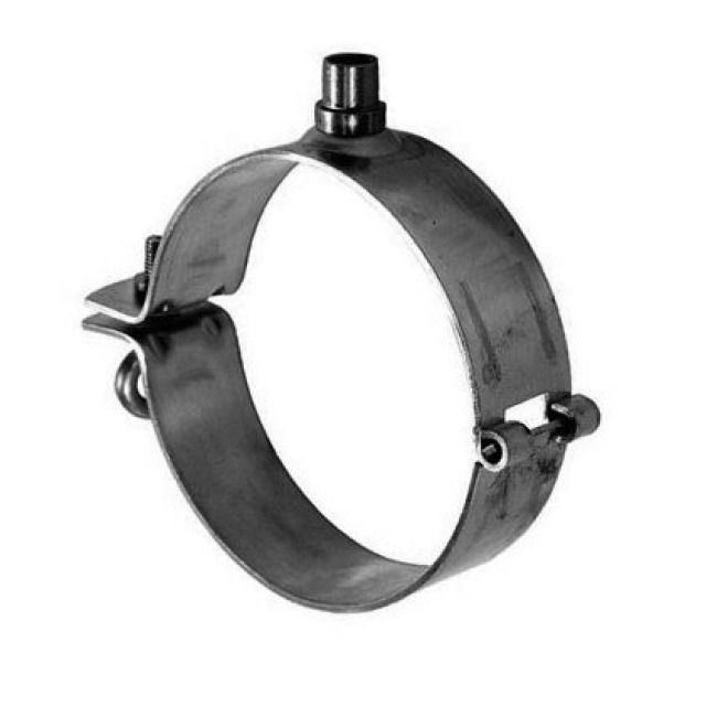 ABLAUF-ROHRSCHELLE          VZ
TREFIX             M10/ 120 MM