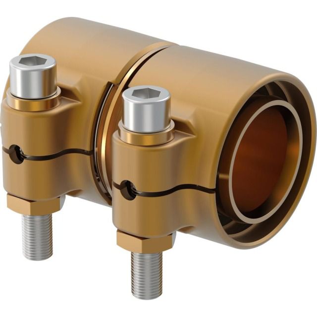 Uponor Wipex Manchon PN6
63x5,8-63x5,8