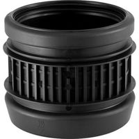 Silent-db20 Manchon de dilatation