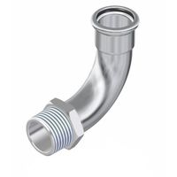 PROFITEC PRESSINOX COUDE DE TRANSITION 90° MIT AG, Fig. 39