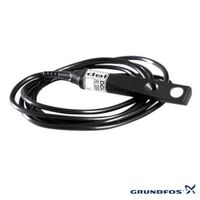 Grundfos sonde de température et d'humidité DOL114 0-10V