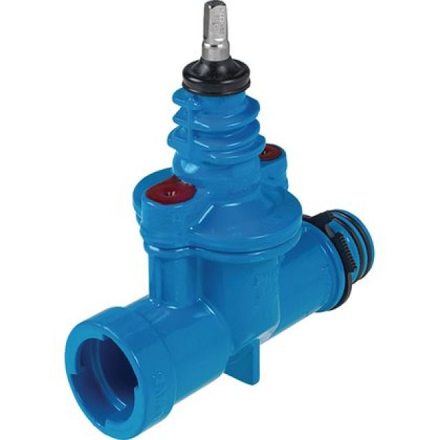 VANNE BRANCHEMENT ZAK 46 FIG. 2521
DROITE ART. 2521.046.000.