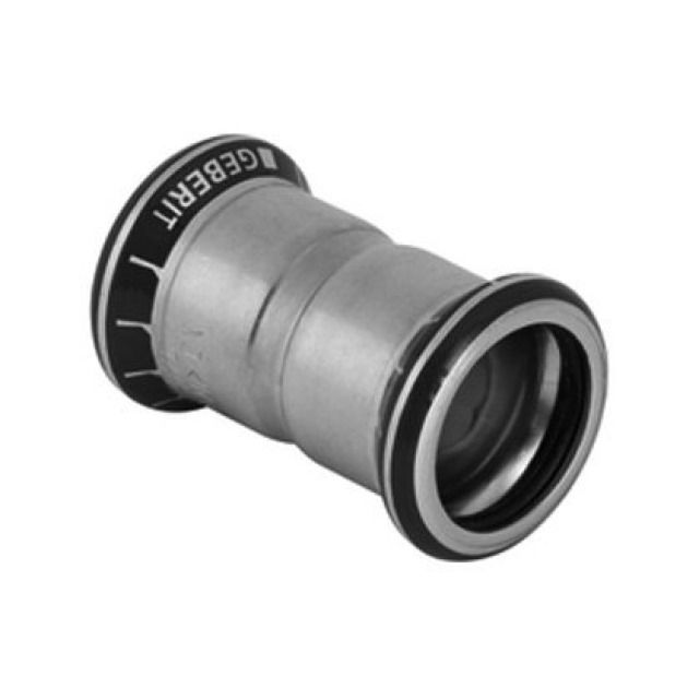 MANCHON MAPRESS INOX
DIAM. 42 MM   32007