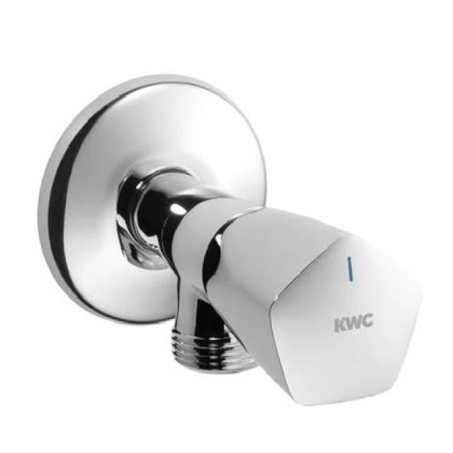 Robinet d'angle STAR
pour machine à laver, 1/2"
sans filtre
sans soupape de retenue
groupe acoustique I
Coloris: chromeline