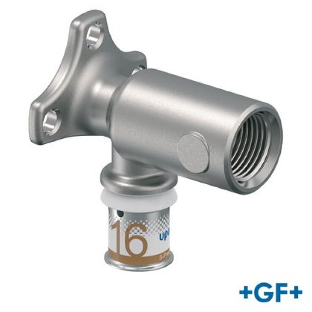 GF Uponor S-Press
applique femelle XL 20-Rp1/2"FT