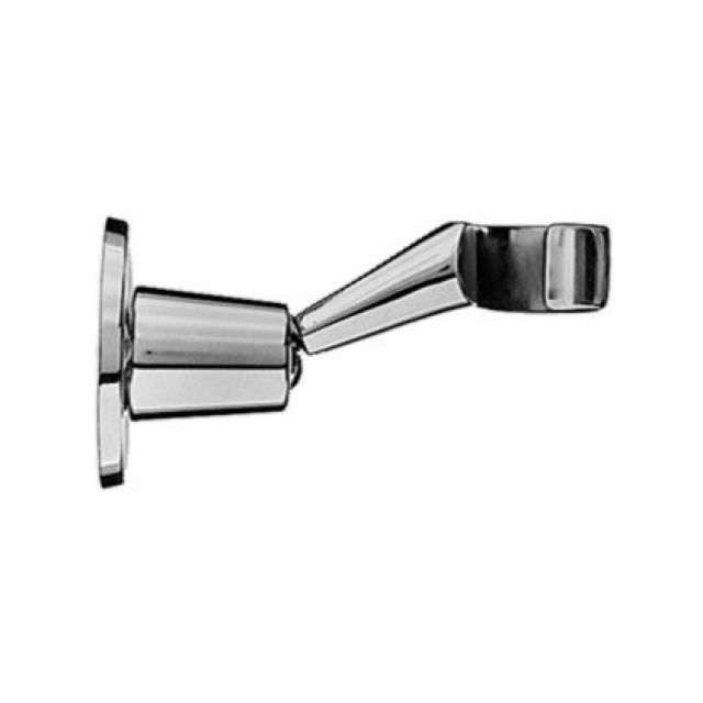 Support à rotule KWC
Coloris: chromé