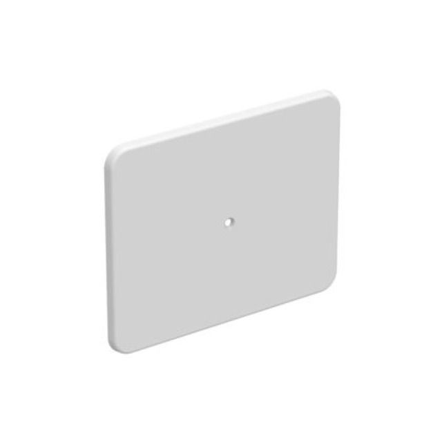 Plaque de recouvrement GEBERIT
pour unité pour compteur d'eau
compacte, chromé poli
TEAM-NR: 871509.000.538