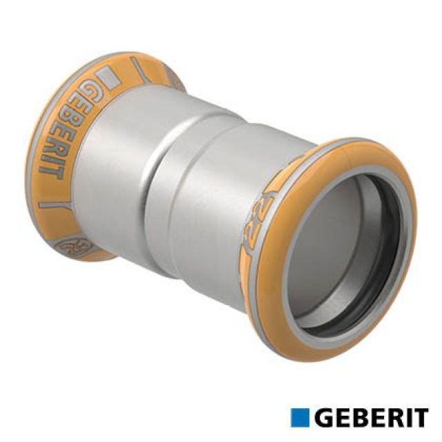 Geberit Mapress Therm
Manchon: d=18