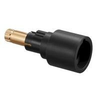 Extension de la tige de commande hydraulique pour VTR et VFC