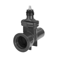 VonRoll vanne à emboîture auto-étanche/extrémité fonte fig. 5054