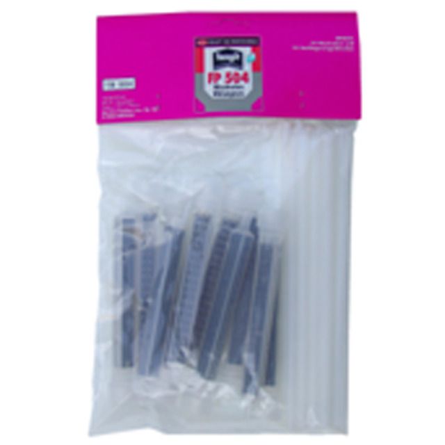 TANGIT PF 504 Embouts mélangeurs
799.271.810