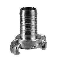 Raccord Tegufix, avec tubulure