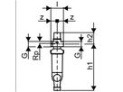 GF JRGURED 1372 Combi Rückspülfilter