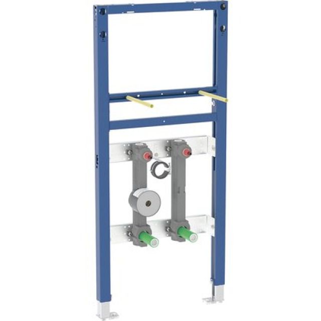 DUOFIX élément lavabo
111.571 JRG robin.stand. 1 WZ
type 112 - 2 Überströmkappen, 2
Abdeckrosetten, für
Regulierventil, UP JRG