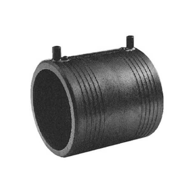 MANCHON +GF+ PE100 PN16 DIAM.180MM
ELGEF-PLUS N° 753.911.618