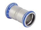 Geberit Mapress Manchon acier inoxydable