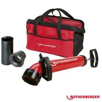 ROPUMP Super Plus set avec 3 adaptateurs