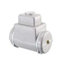 Boîte d'isolation pour commande hydraulique VFC