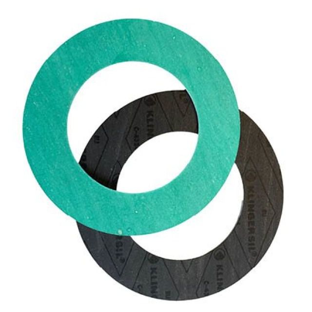 JOINT UNI-BLEU BRIDES PN 40
DN 150