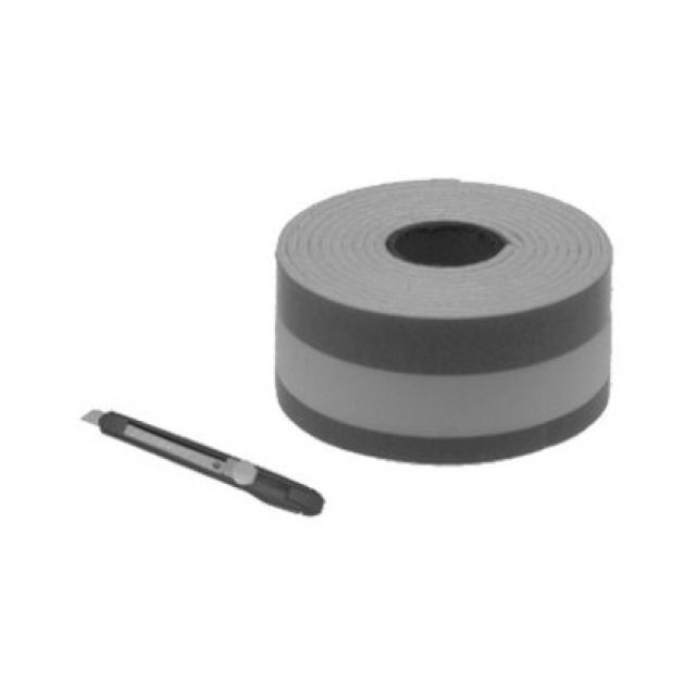 Profil de baignoire HAFNER
3,6 m, 1 couteau
Coloris: sans couleur