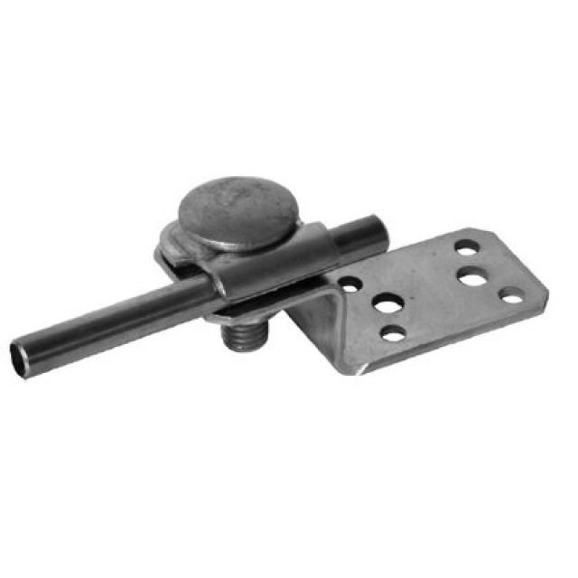 DEHN BLECHANSCHL KLEMMPL CR-NI
377 109                6-10 MM