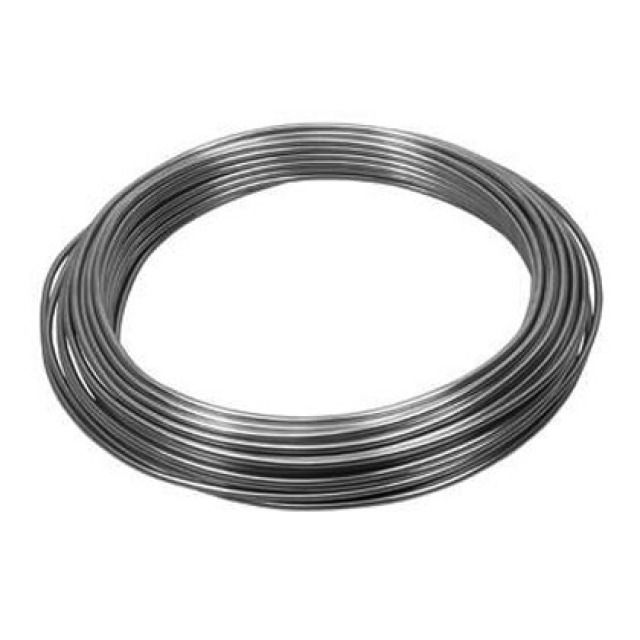 BLITZSCHUTZ-DRAHT WEICH VZN-CU
RING CA. 50 KG            8 MM