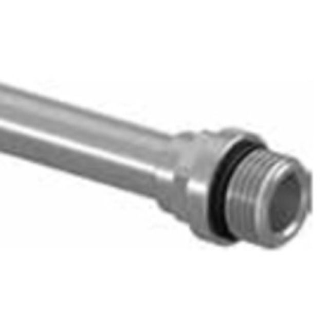 ANSCHLUSSROHR G1/2-15CU L=350
ARTIKEL NR. 1015425