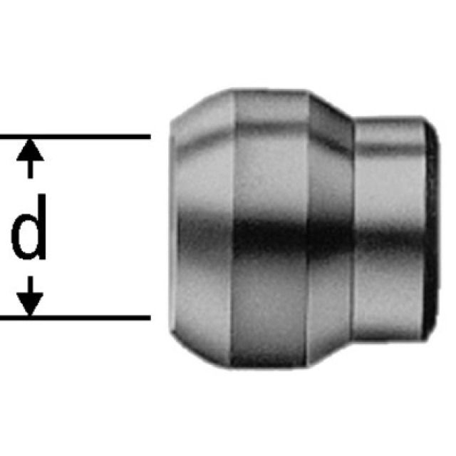 OPTIFLEX-VERSCHLUSSKAPPE
86099.22                 20 MM