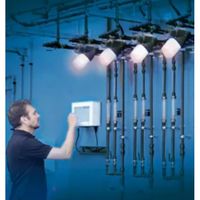 +GF+ JRG Hycleen Automation Mise en service