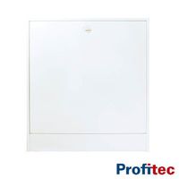 Armoire de distribution Profitec en saillie 125mm