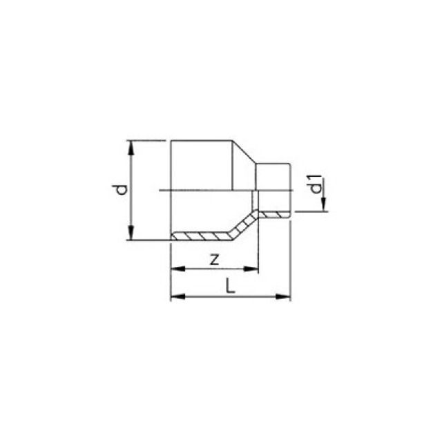 GF-PVC  NO 21.91.03  D   50-40
NO. 721.910.352