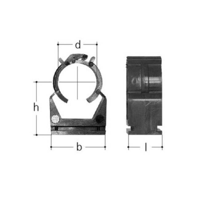 MT ROHRSCHELLE CLIC
4755.016                 16 MM