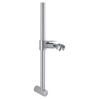 KWC Glissière de douche FITeasy 110 cm