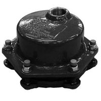 MULTI/JOINT 3207 Plus, Bouchons taraudés très grande plage de tolérance, verrouillés, Uni/Fiksers, A2