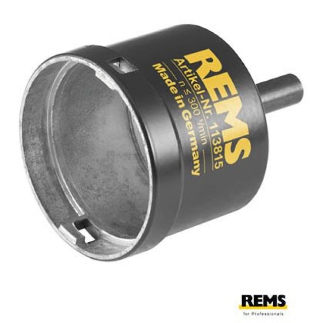 REMS-MITNEHMER Z.ROHRENTGRATER
113815              10 - 42 MM