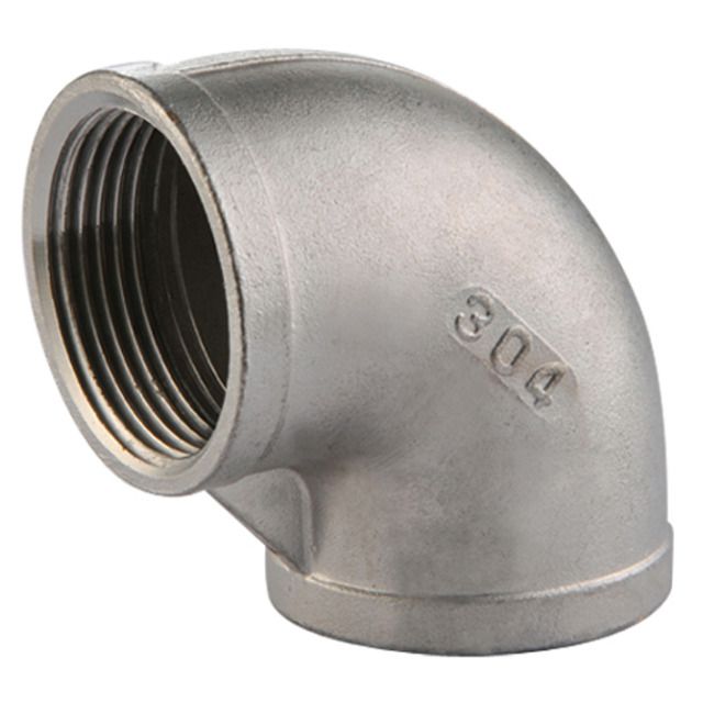 COUDE EQUERRE INOX 1.4436 2
R 222