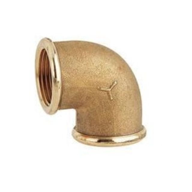 MESSING-WINKEL EGAL 90°
6.0090                    1/4"