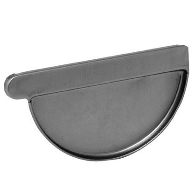 ANKLEMMBODEN GERADE     UGINOX
RECHTS                  250 MM