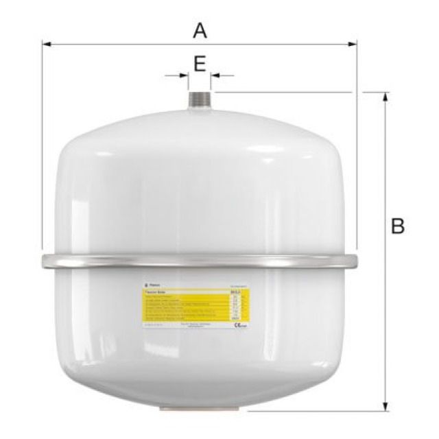 FLEXCON SOLAR  35/2,5 BAR
1606.40