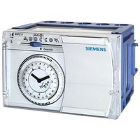 Siemens Régulateurs de chauffage RVP 211.x
