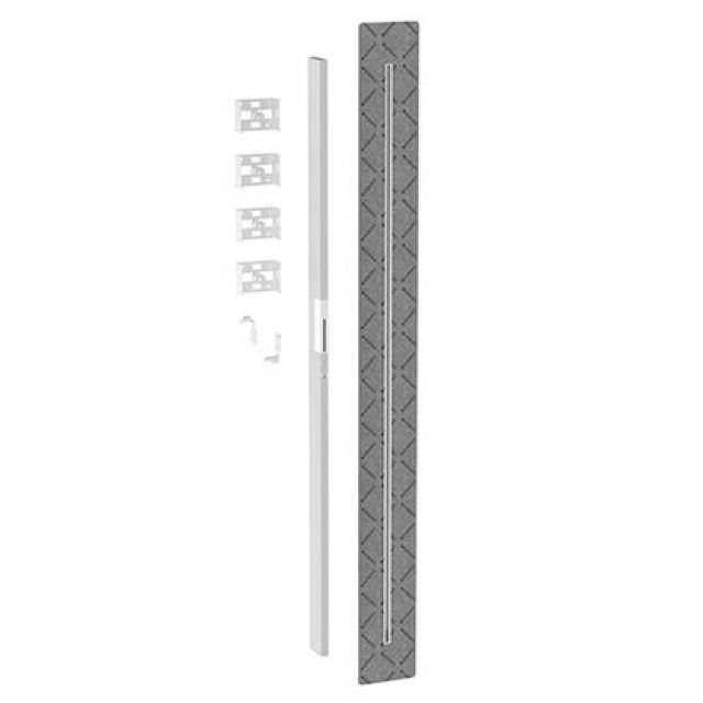 DUOFIX INST-ELEMENT 111.596
FUER GEBERIT ONE WALK-IN