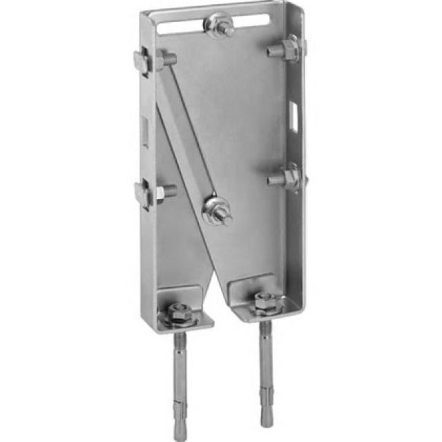 GIS-BAUSATZ FREISTEHENDE WAND
461.660