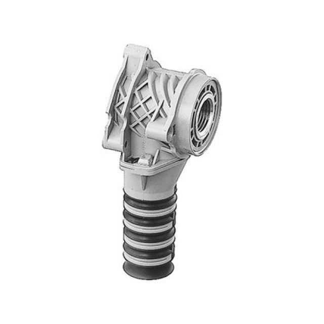 SANIPEX DOSE 90°
5400.300          3/4" - 20 MM