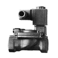 JRG, 6410, DANFOSS Electrovanne