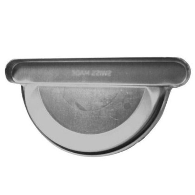 FONDS LIPP A TAPER INOX
330 MM  N° 124