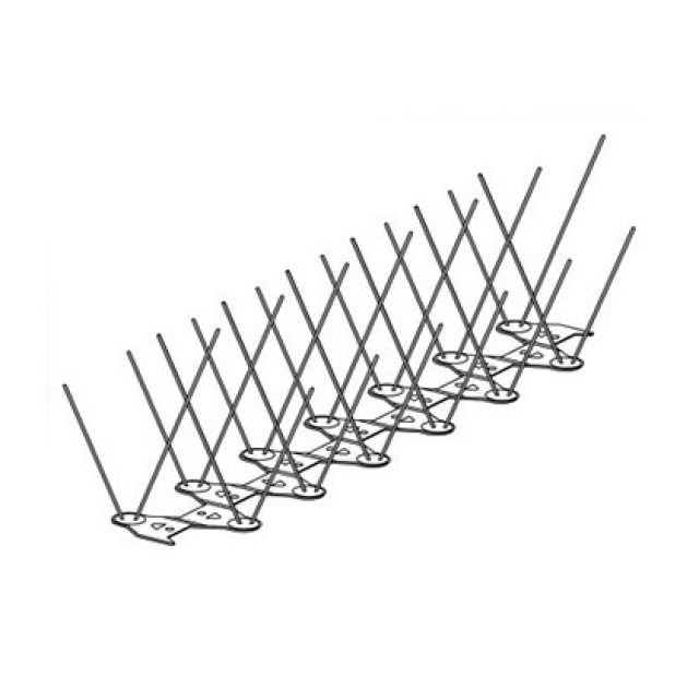 DISVASORE ANTIPICCIONI L= 33 c
ECOPIC E4 PCB 85 X 115